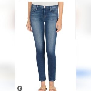 J Brand Jeans Womens size 30 Moxie Blue Casual Premium Denim